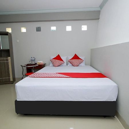 Oyo 739 Guest House Si Kancil Bengkulu Buitenkant foto