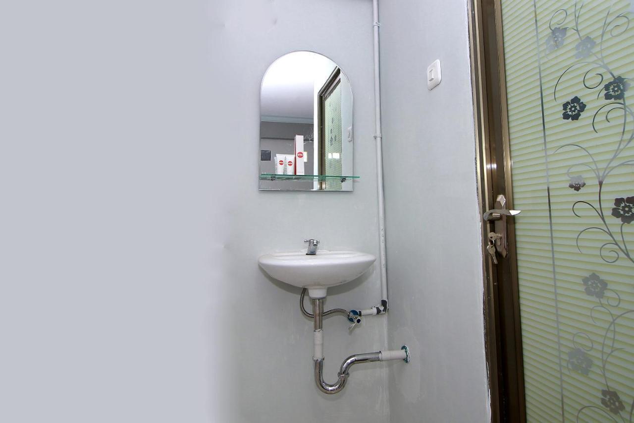 Oyo 739 Guest House Si Kancil Bengkulu Buitenkant foto